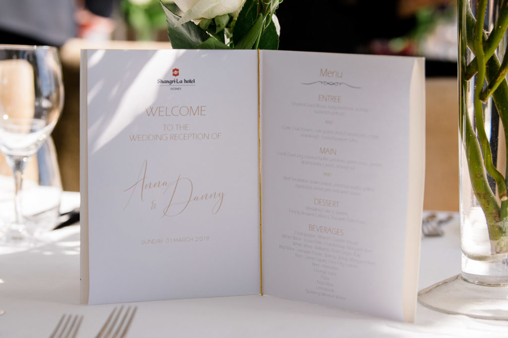 altitude restaurant wedding