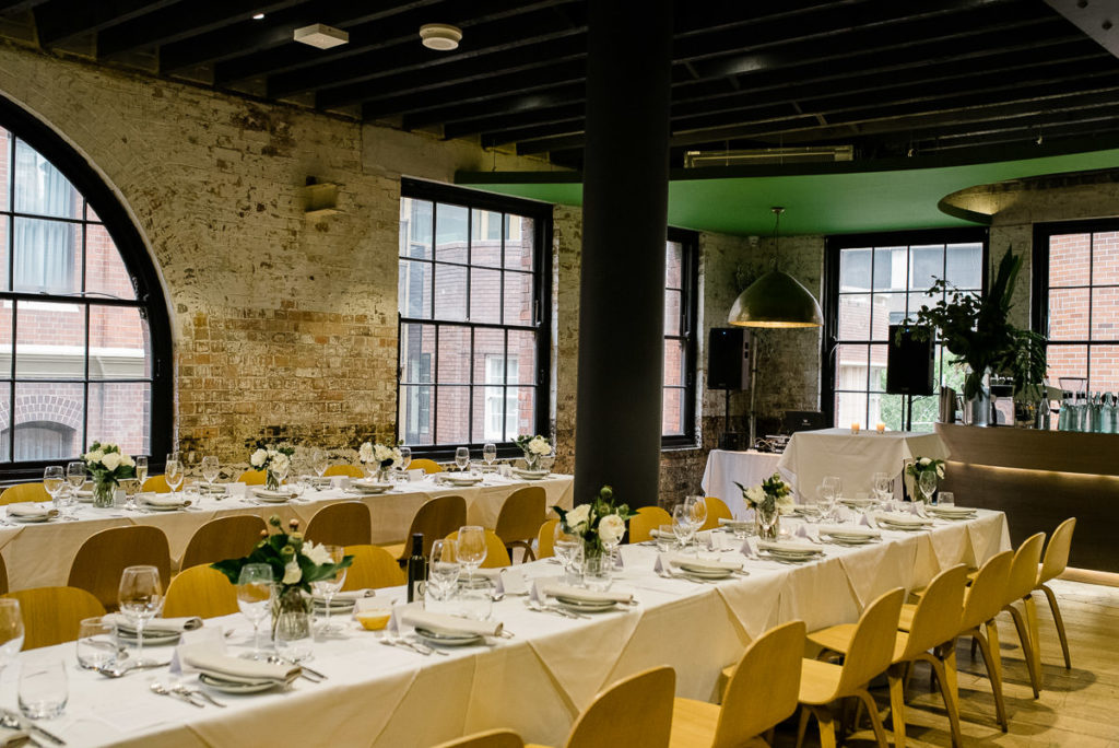 22 of the Best Sydney Wedding Venues