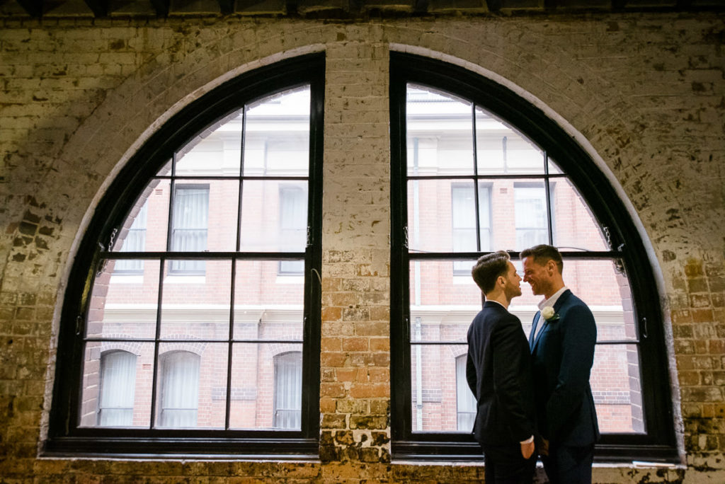 22 of the Best Sydney Wedding Venues