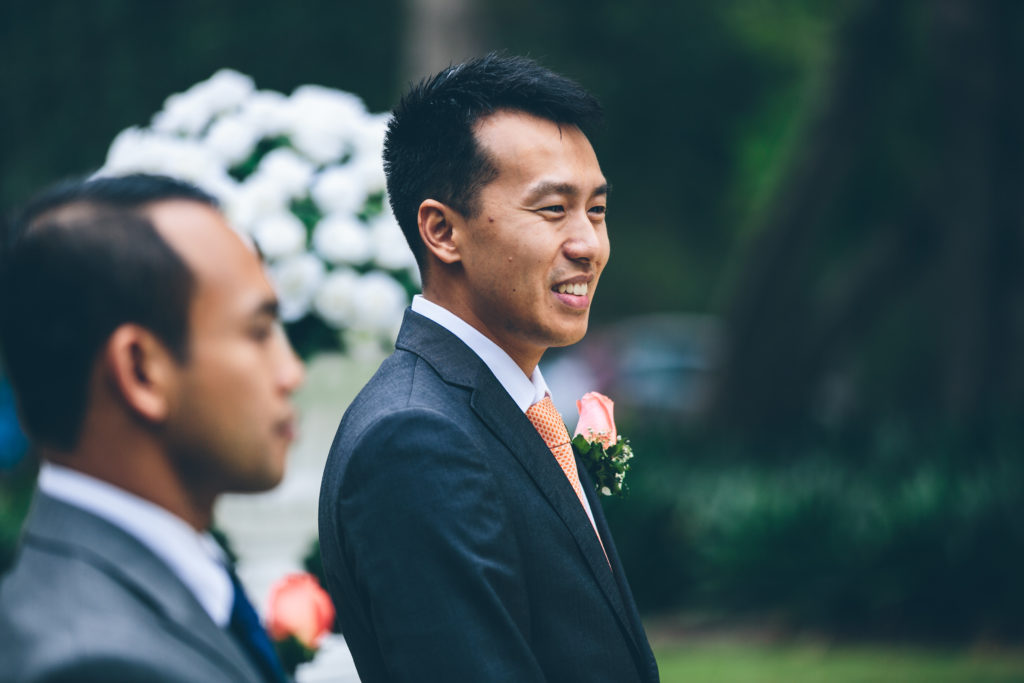 Sydney wedding photography