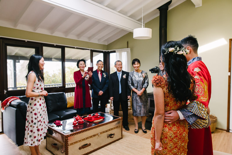 blue mountains wedding photographer