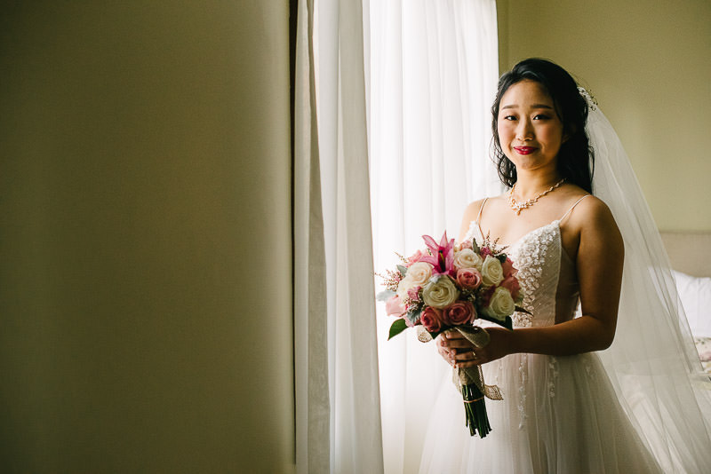 blue mountains wedding photographer
