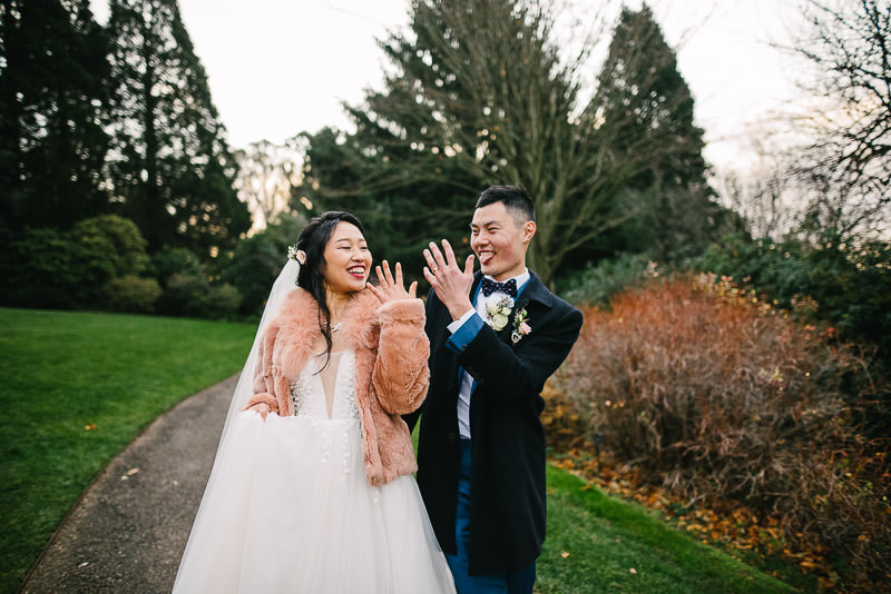 blue mountains wedding photographer