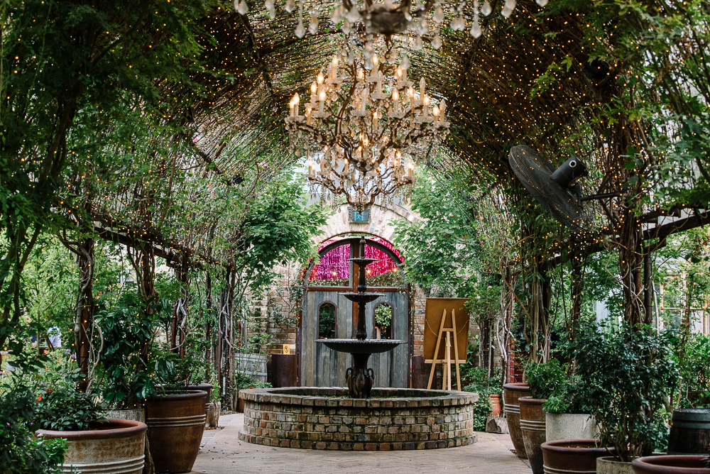 22 of the Best Sydney Wedding Venues