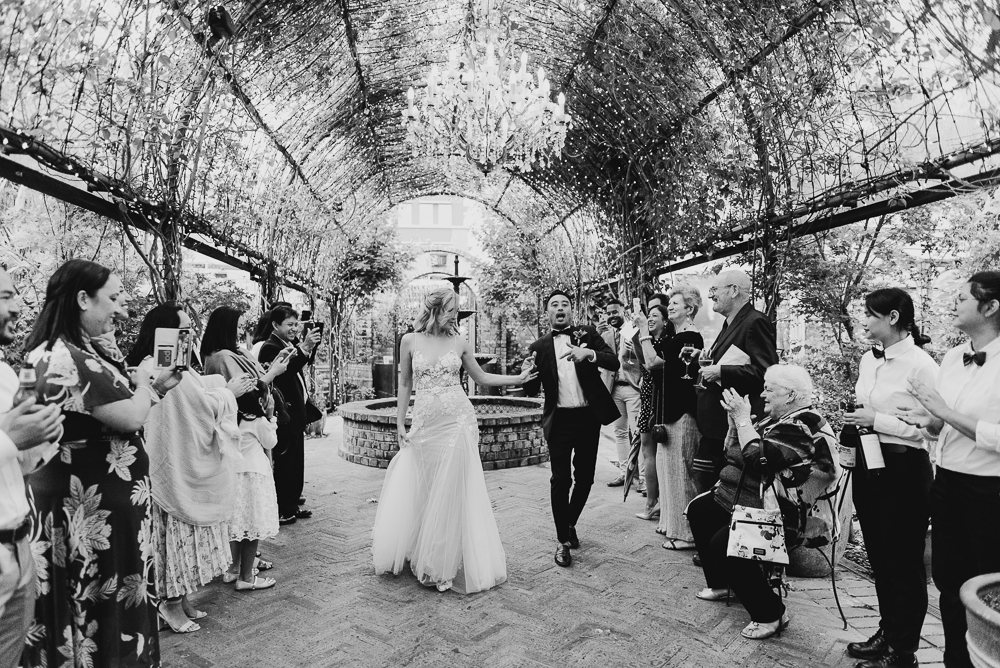 22 of the Best Sydney Wedding Venues