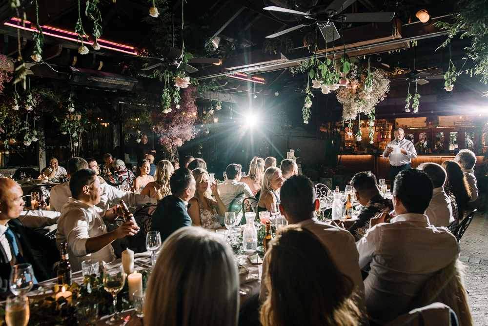 22 of the Best Sydney Wedding Venues