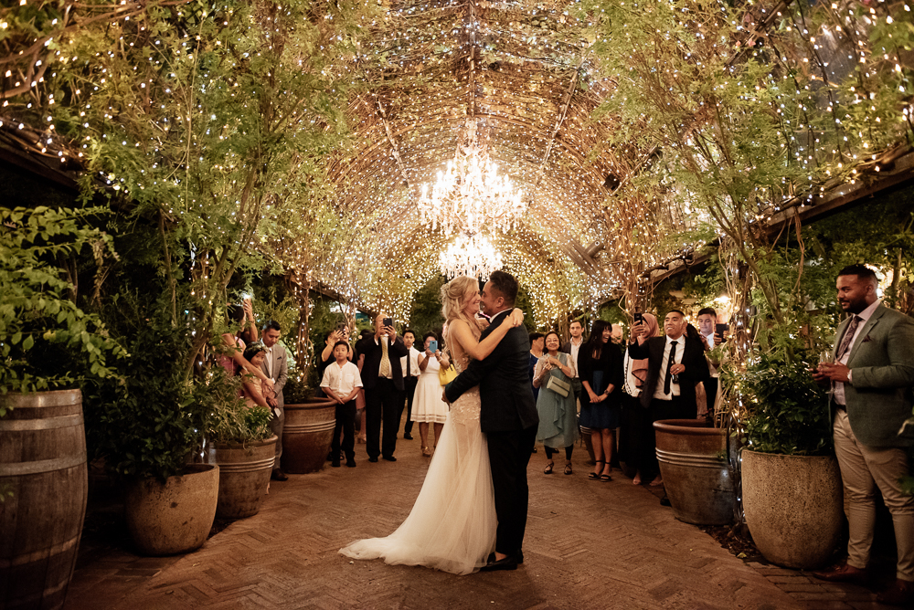 22 of the Best Sydney Wedding Venues