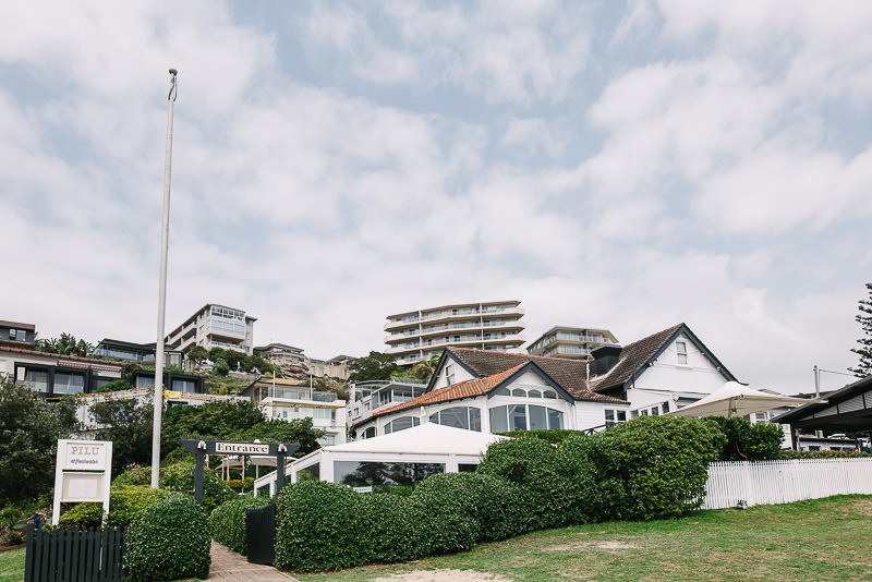 22 of the Best Sydney Wedding Venues
