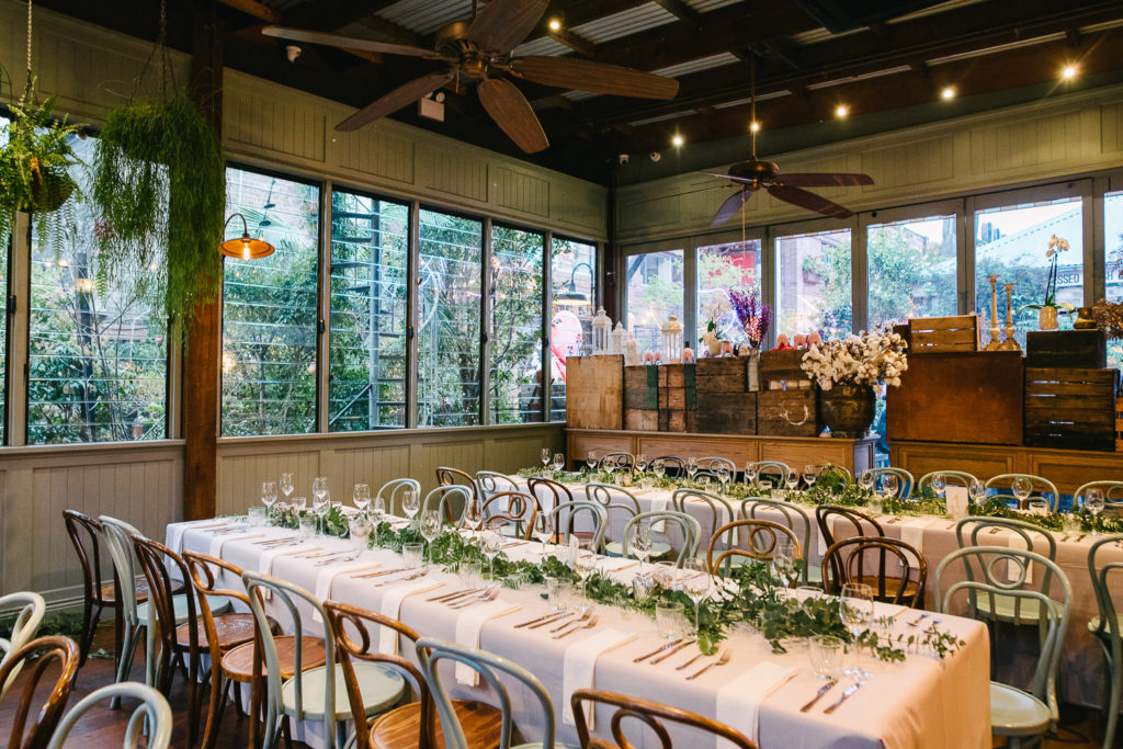 22 of the Best Sydney Wedding Venues