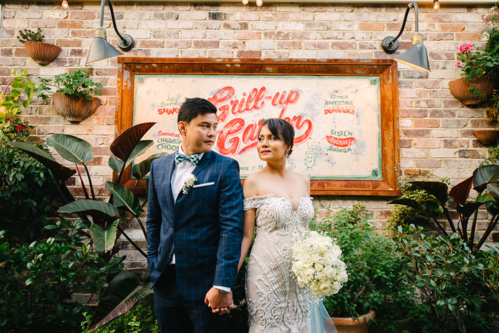 22 of the Best Sydney Wedding Venues