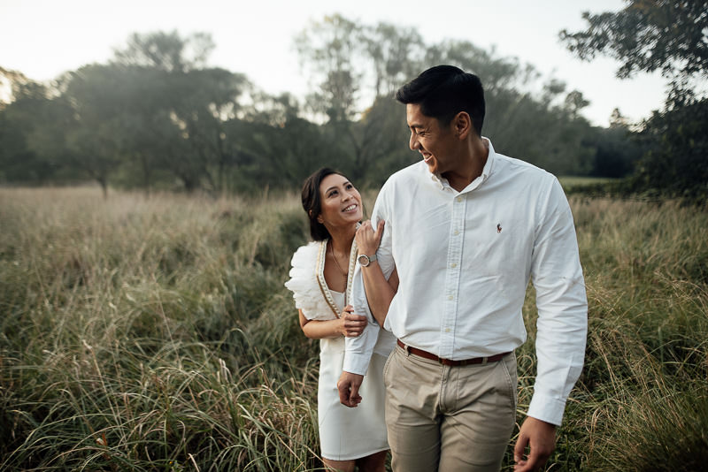 25 Best Engagement Session Locations in Sydney