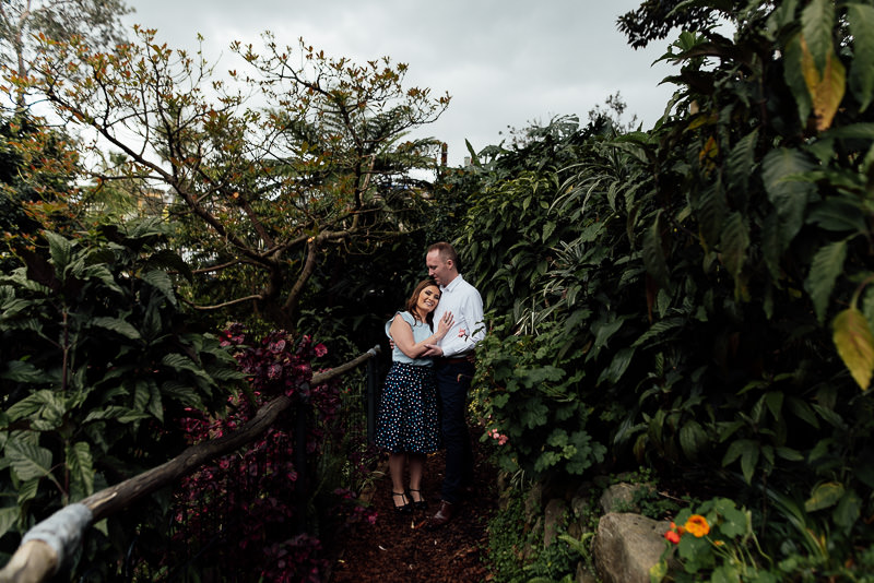 25 Best Engagement Session Locations in Sydney