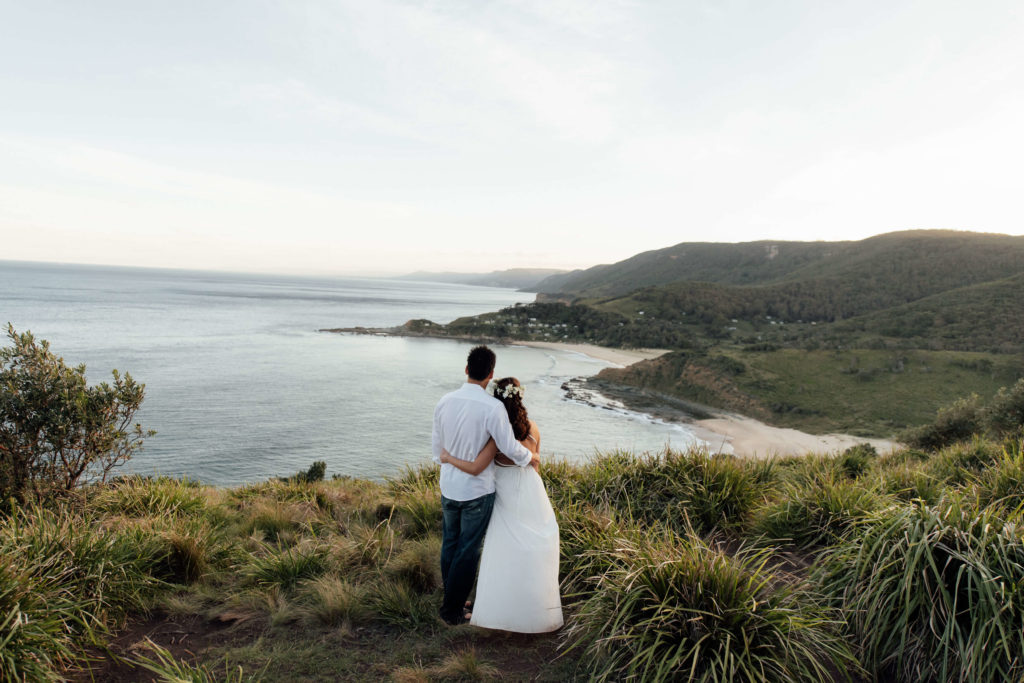 25 Best Engagement Session Locations in Sydney