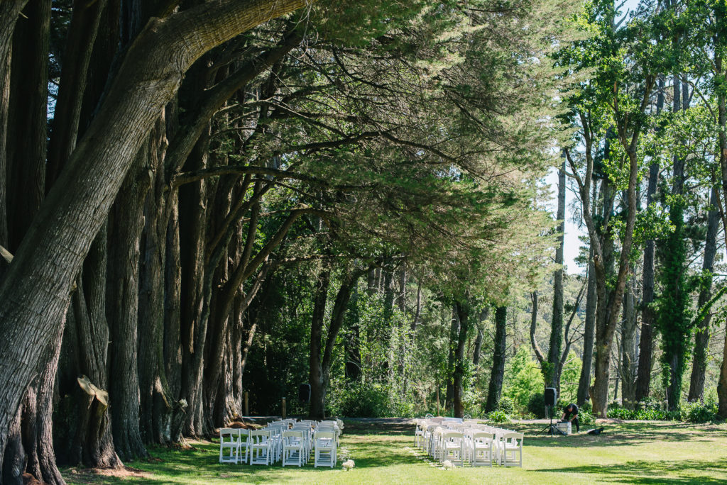 Parklands Country Gardens Weddings