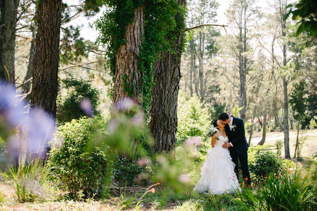 Parklands Country Gardens Weddings