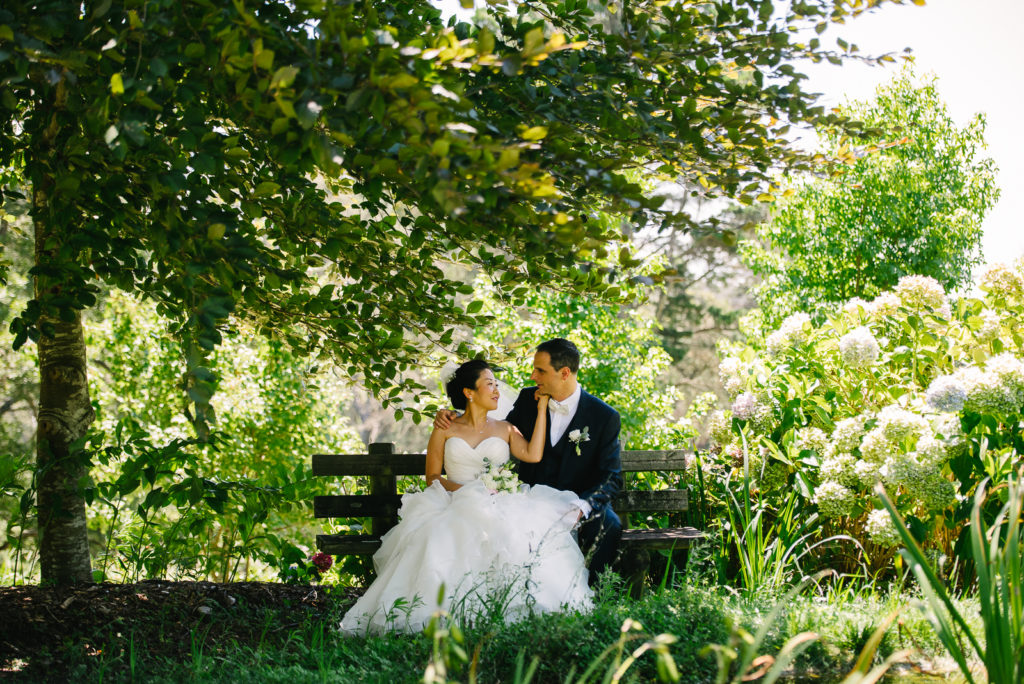 Parklands Country Gardens Weddings
