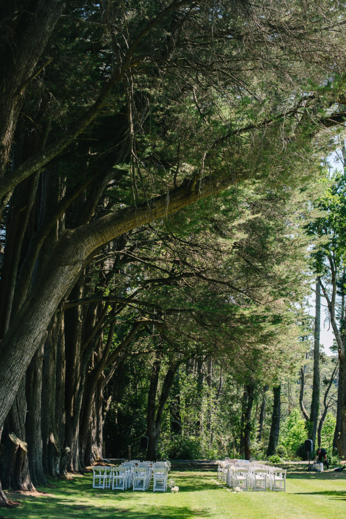 Parklands Country Gardens Weddings