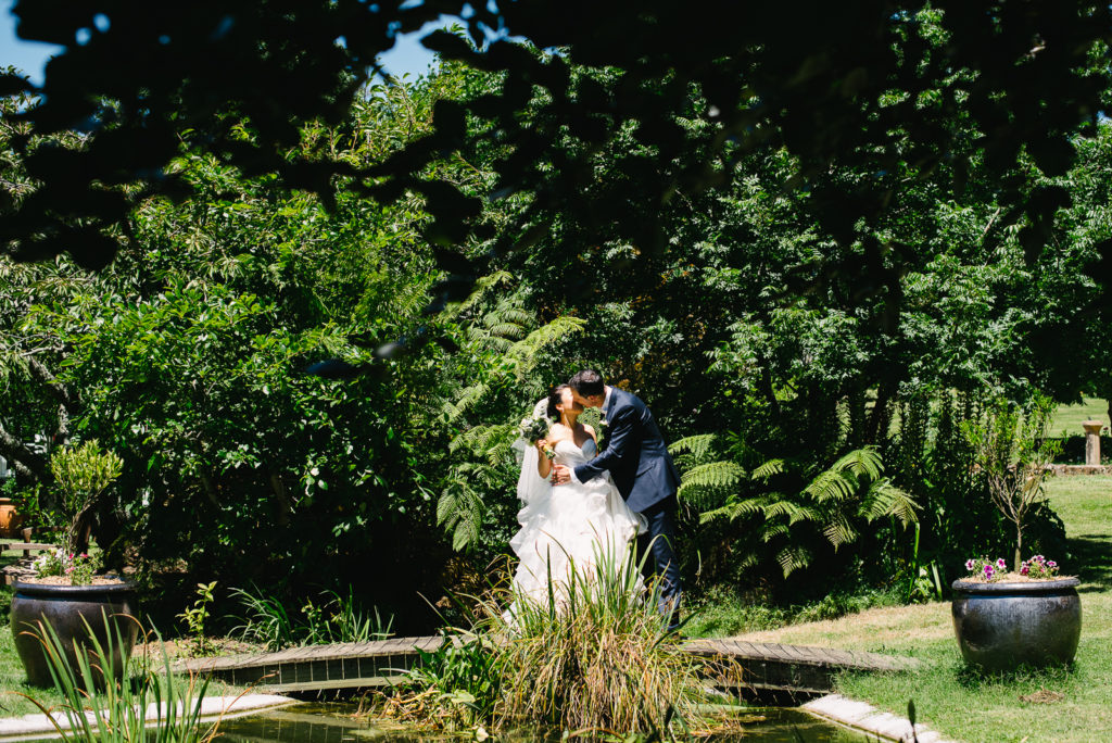Parklands Country Gardens Weddings