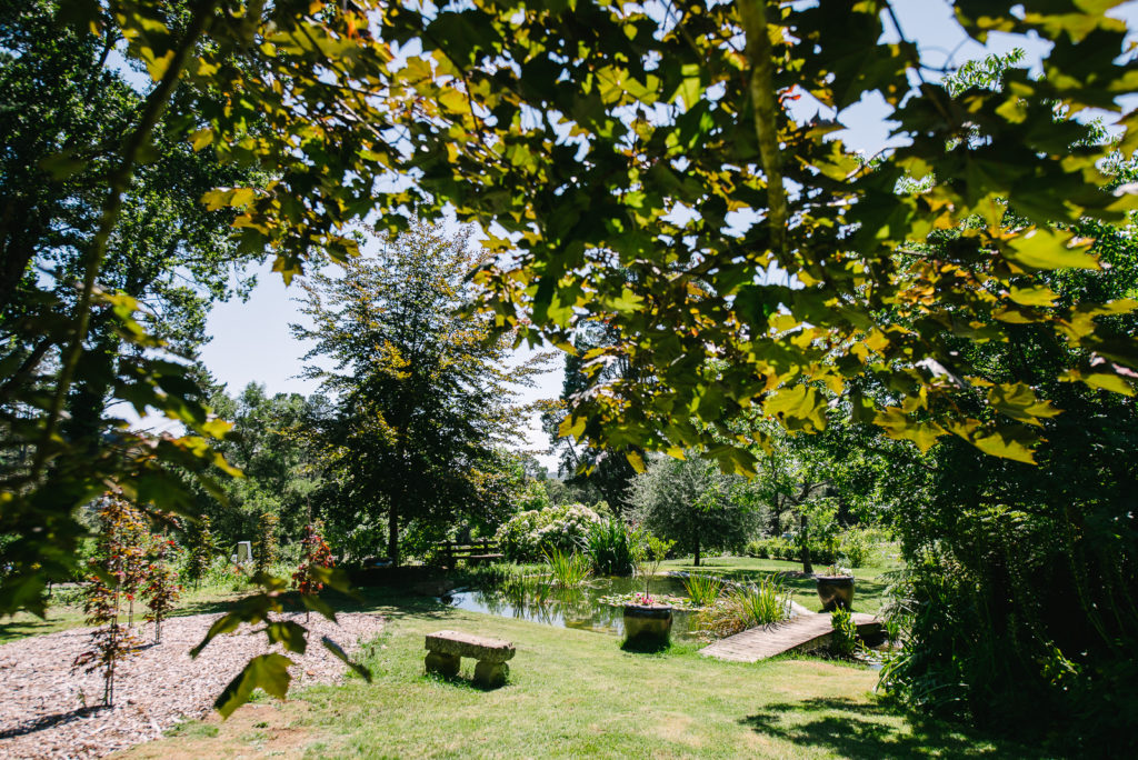 Parklands Country Gardens Weddings