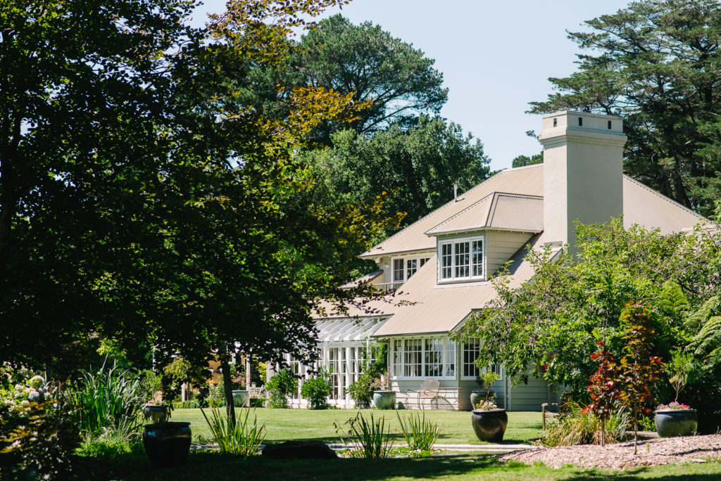 Parklands Country Gardens Weddings