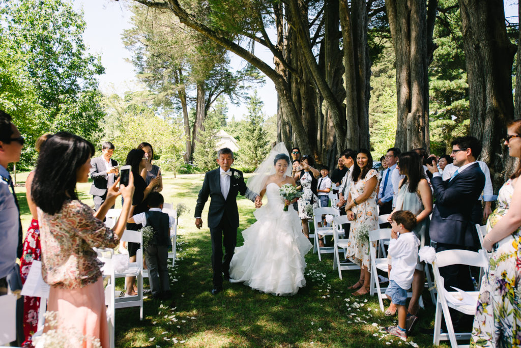 Parklands Country Gardens Weddings