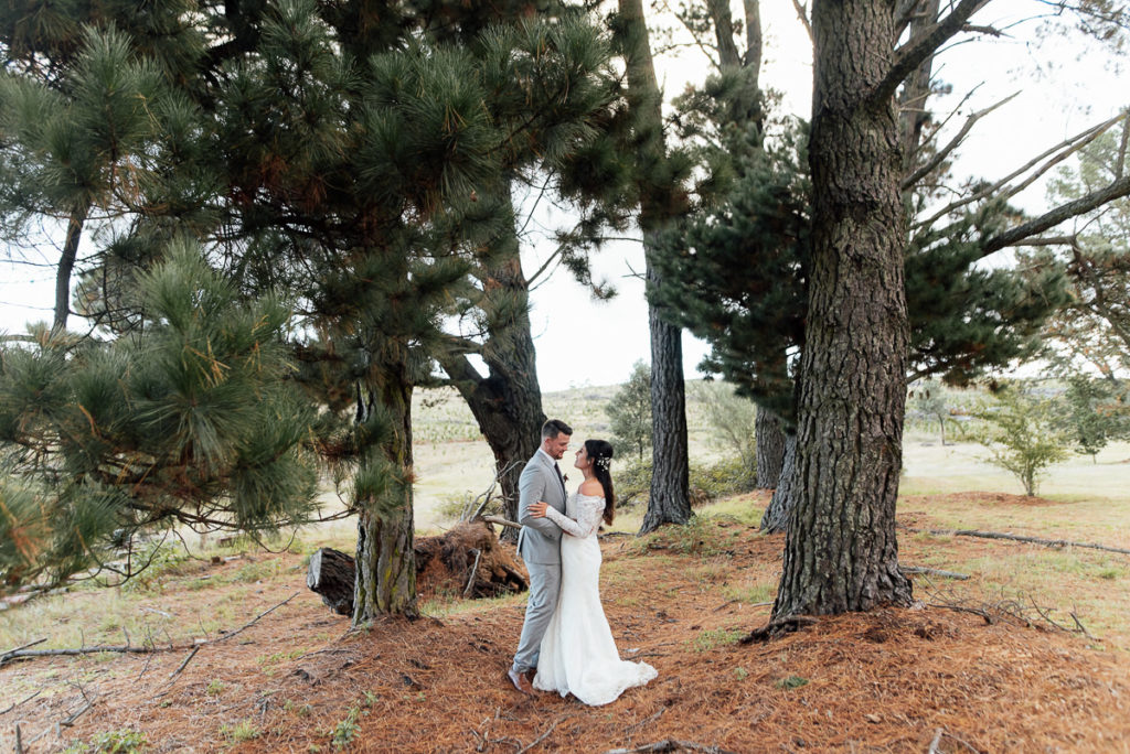 Best Time of Year to Get Married in Sydney