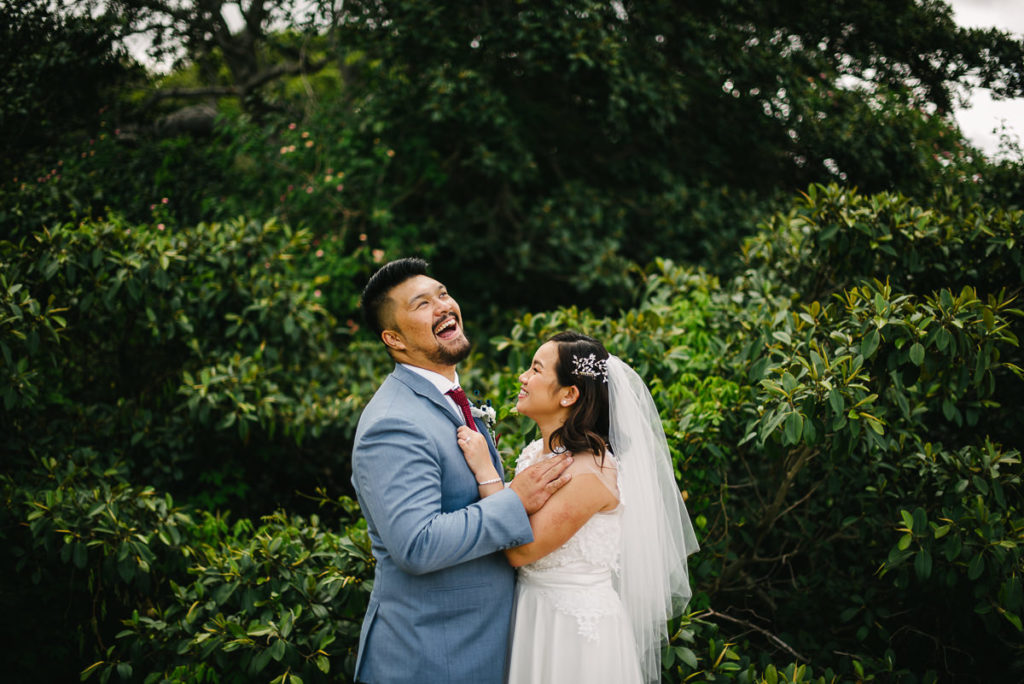 Best Time of Year to Get Married in Sydney