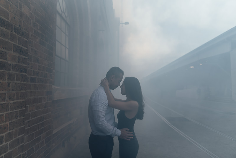 25 Best Engagement Session Locations in Sydney