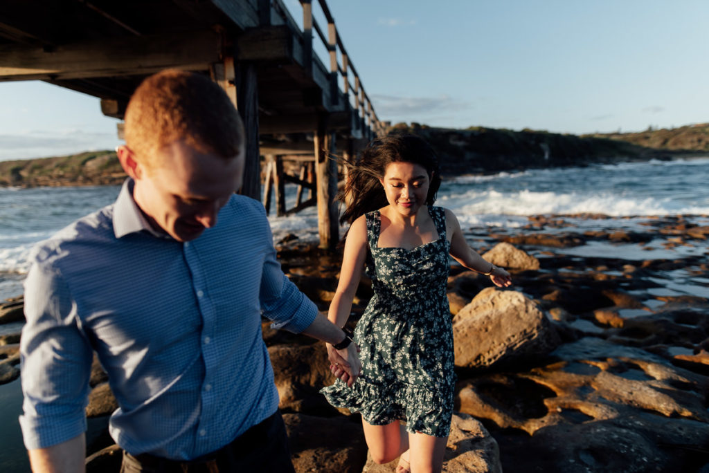 25 Best Engagement Session Locations in Sydney
