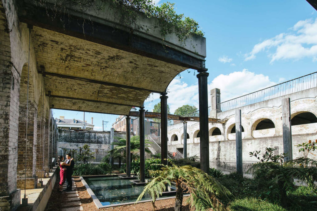 25 Best Engagement Session Locations in Sydney