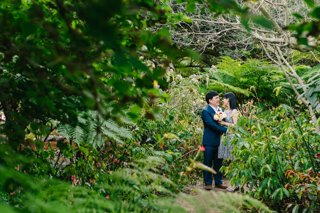 25 Best Engagement Session Locations in Sydney