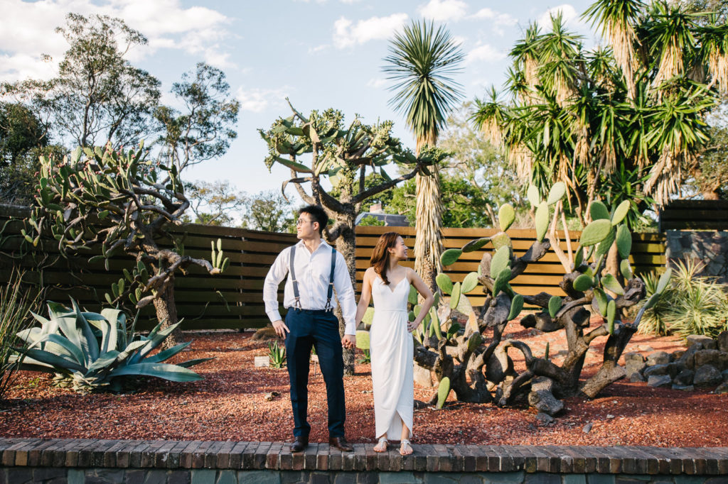 25 Best Engagement Session Locations in Sydney