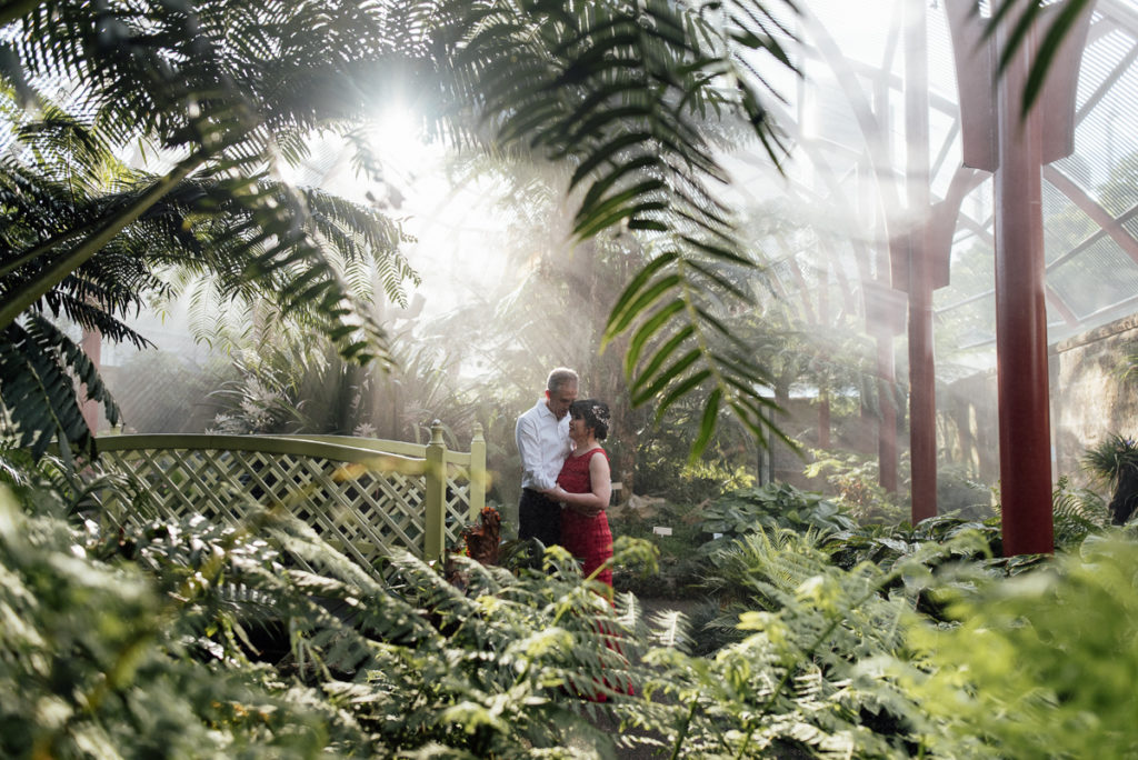 25 Best Engagement Session Locations in Sydney
