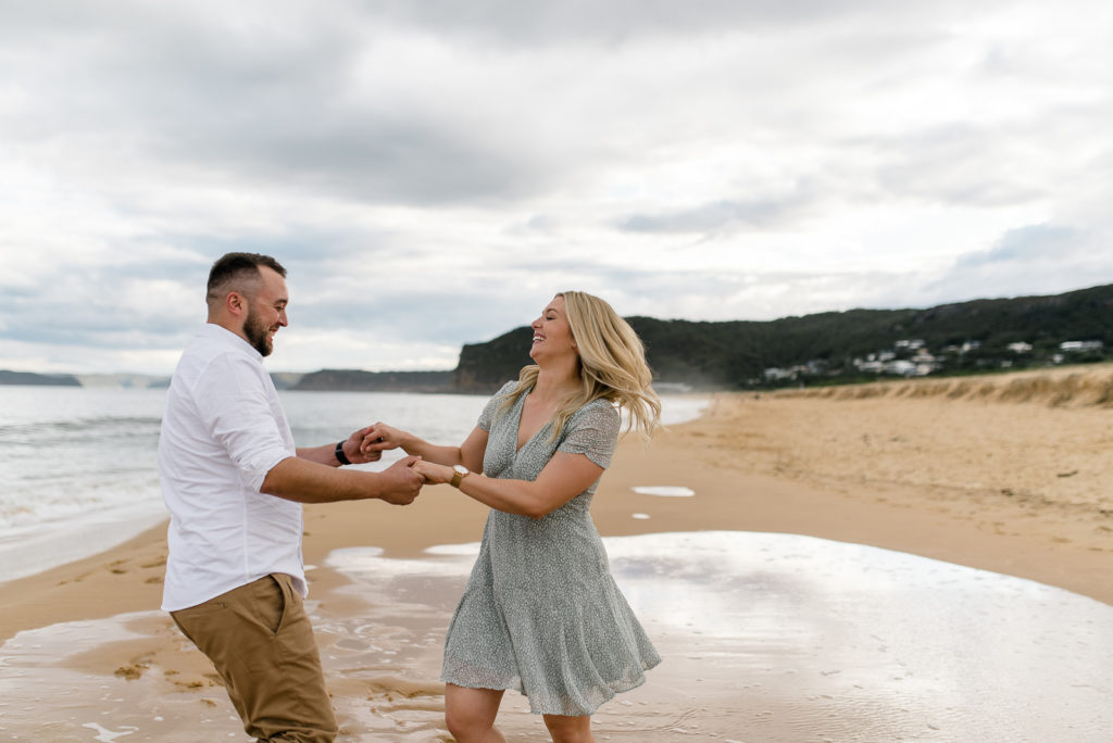 25 Best Engagement Session Locations in Sydney