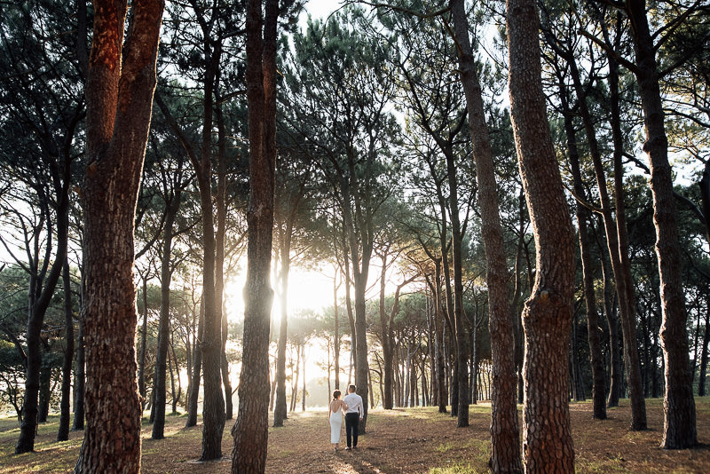 25 Best Engagement Session Locations in Sydney