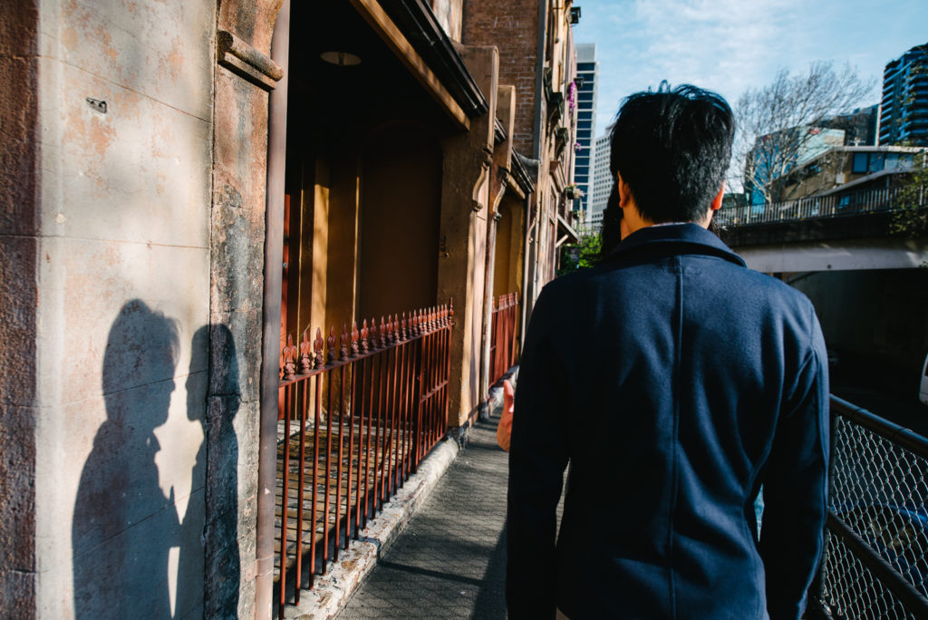 25 Best Engagement Session Locations in Sydney