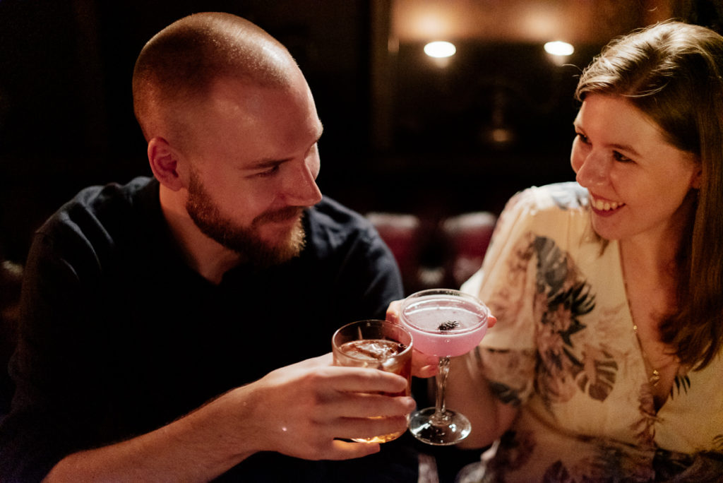 25 Best Engagement Session Locations in Sydney