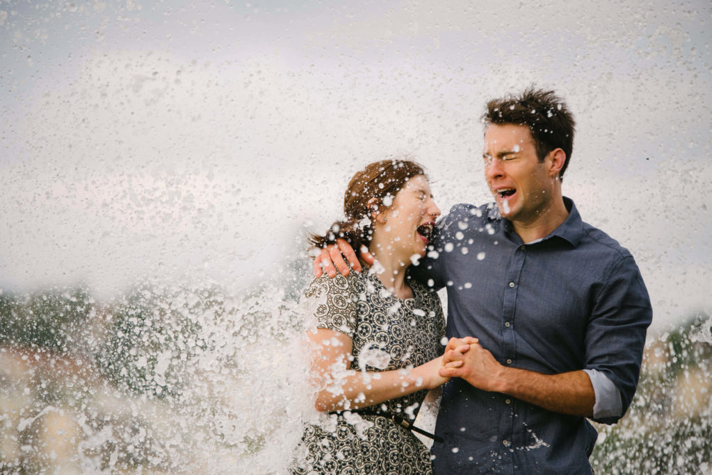 25 Best Engagement Session Locations in Sydney