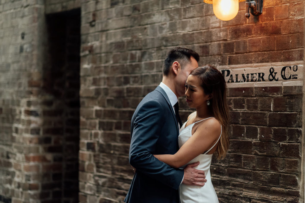 25 Best Engagement Session Locations in Sydney
