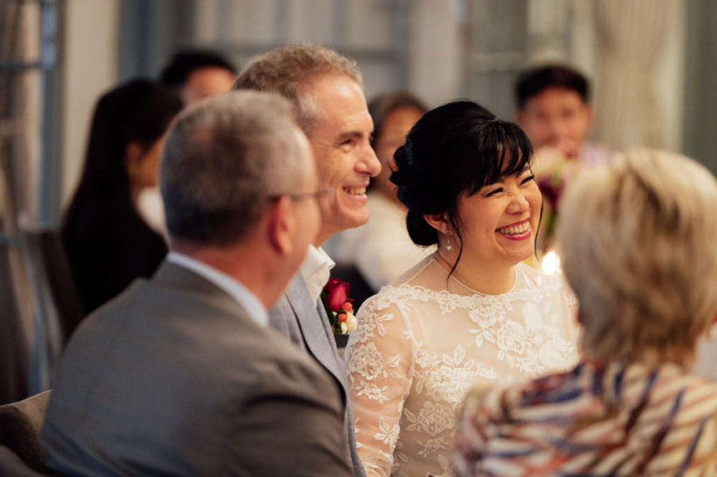 Nikon Z6II review wedding photography