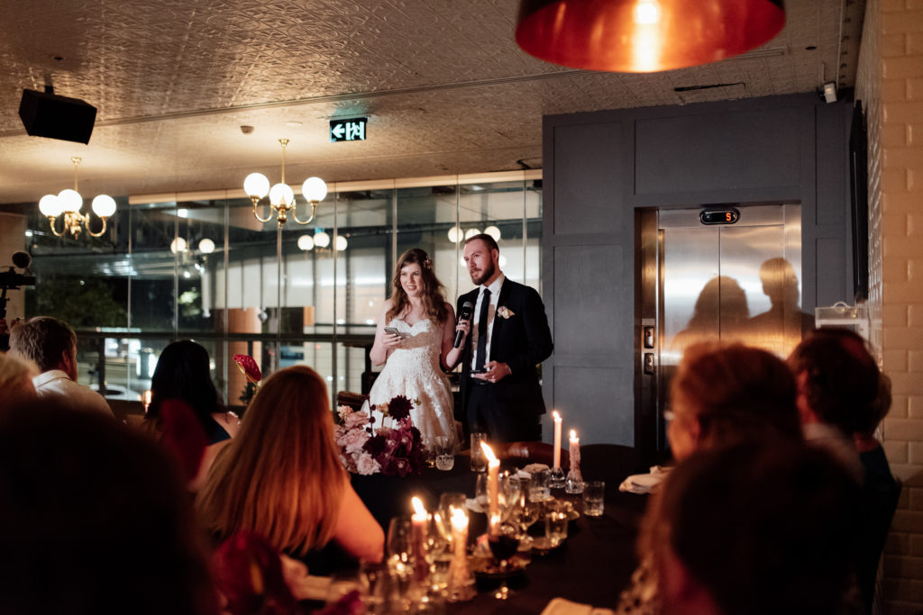 best indoor wedding venues in Sydney kitty hawk