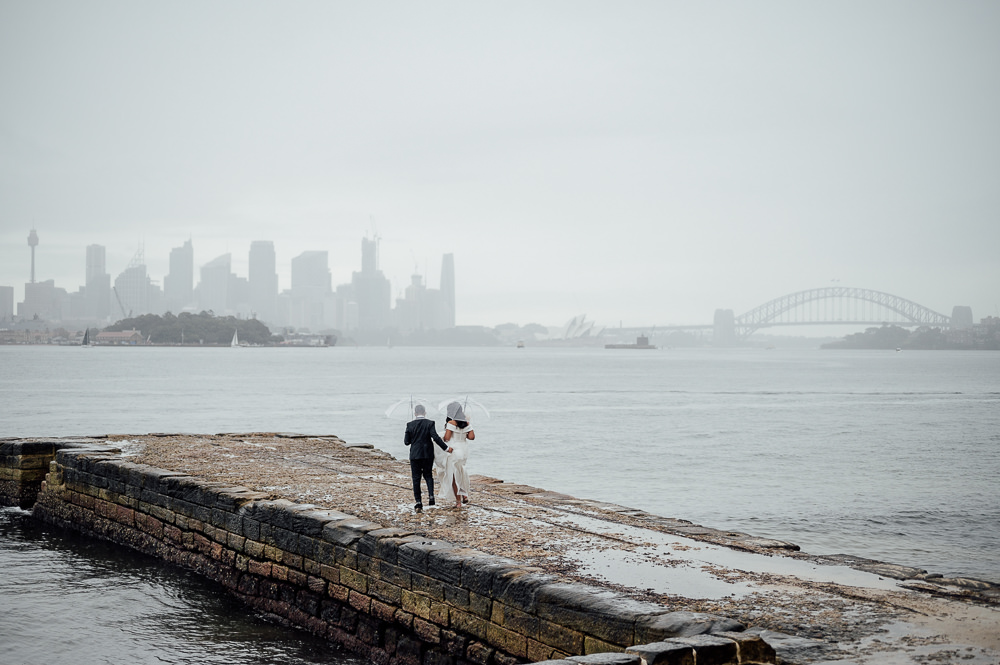 Light In Wedding Photography