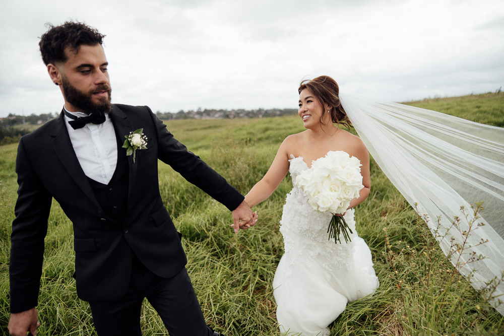 couples portraits Sydney
