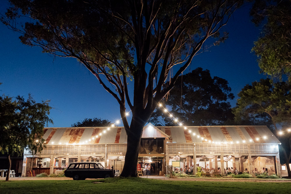 belgenny farm wedding