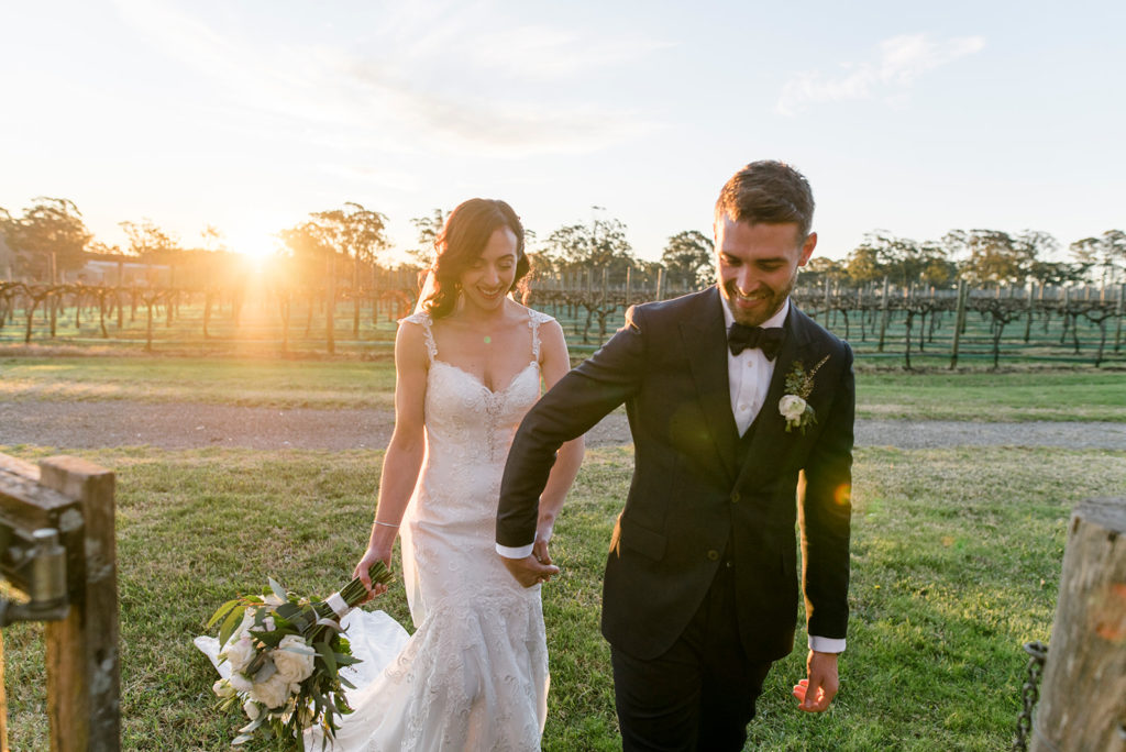 centennial vineyards wedding