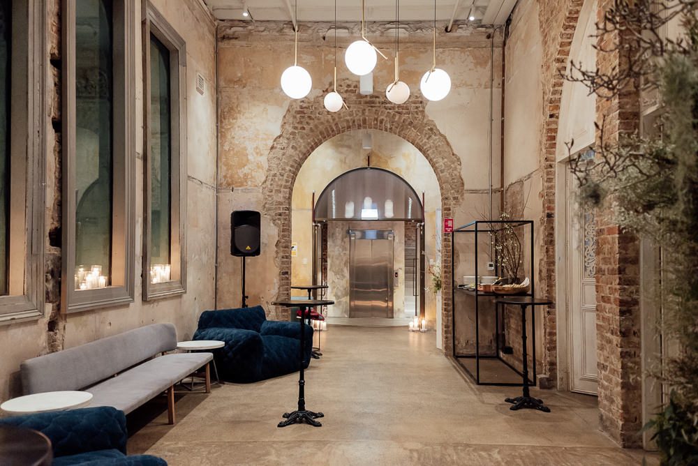 best indoor wedding venues in Sydney beta bar