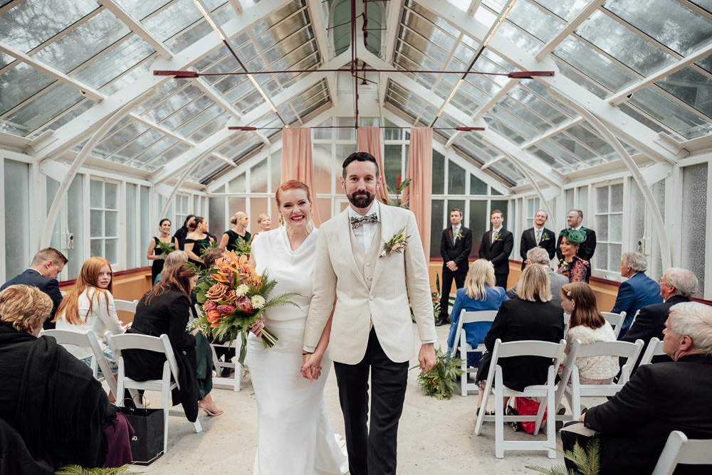 best indoor wedding venues in Sydney