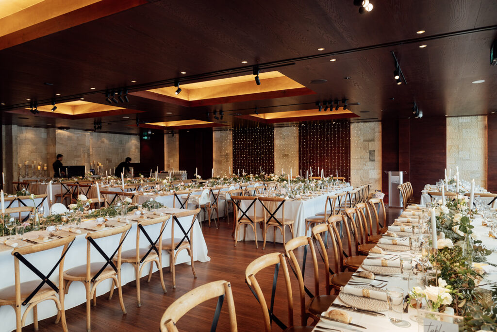 zest waterfront venues the spit
