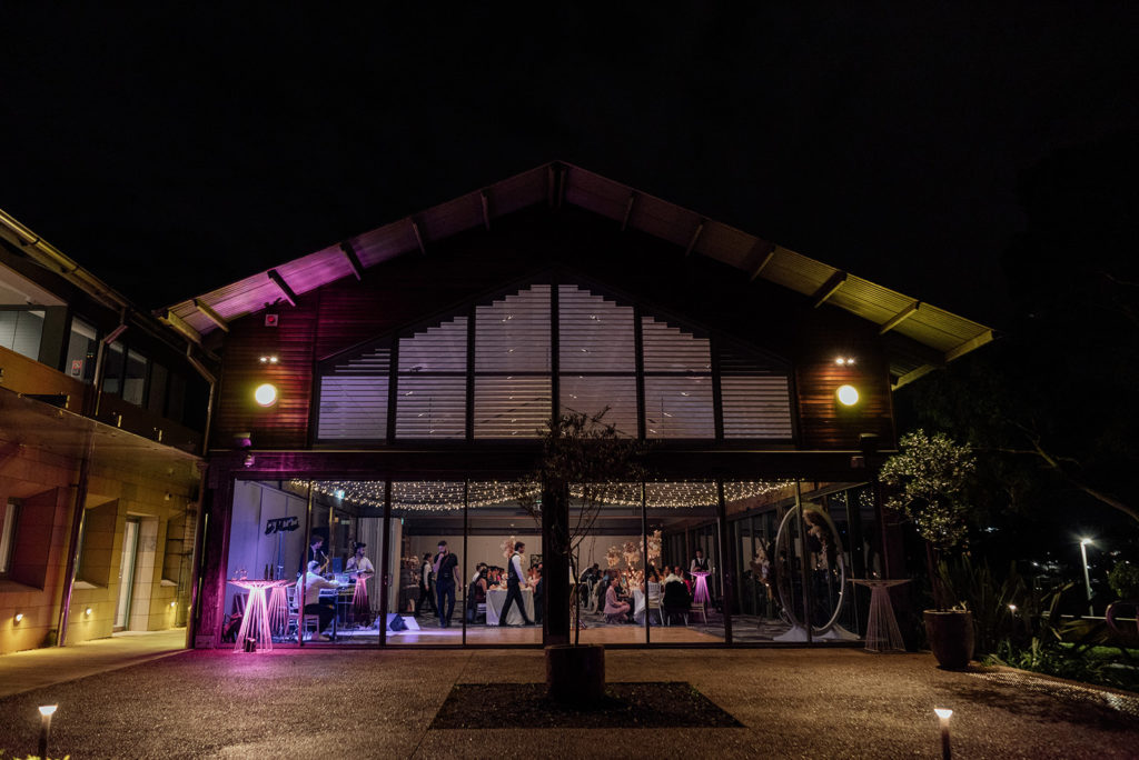 deckhouse woolwich wedding