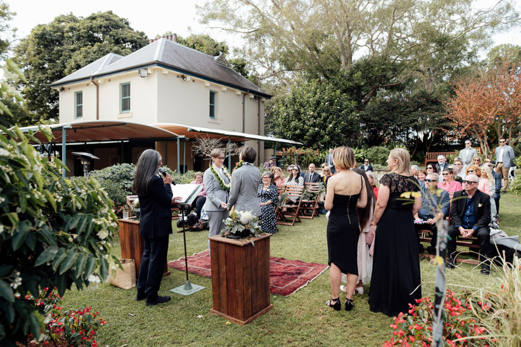 lion gate lodge wedding